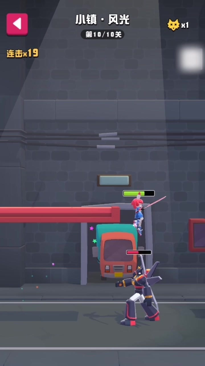 快乐动物园截图