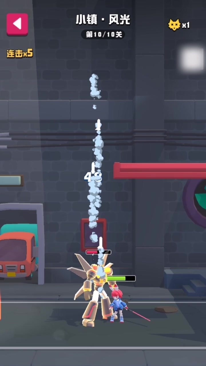 快乐动物园截图