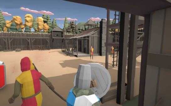 骑砍模拟器截图 骑砍模拟器截图