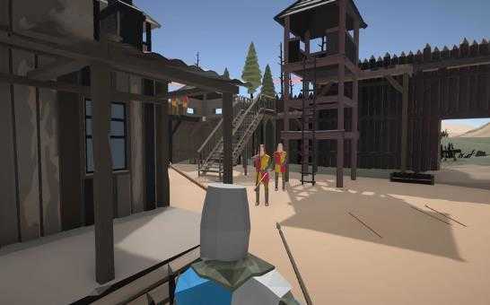 骑砍模拟器截图 骑砍模拟器截图