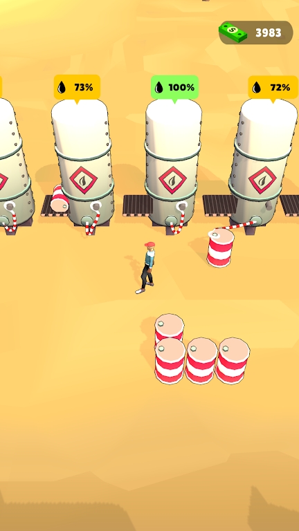 燃气帝国截图 燃气帝国截图