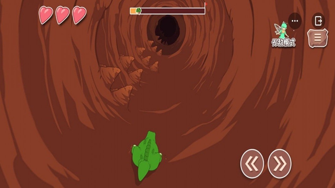 小恐龙山谷冒险截图 小恐龙山谷冒险截图