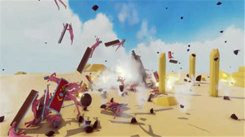 沙雕模拟器截图 沙雕模拟器截图