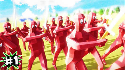 沙雕模拟器截图 沙雕模拟器截图