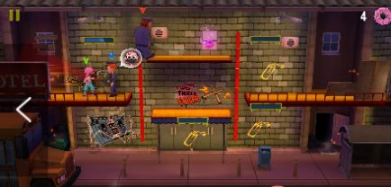 打扮涂鸦街截图 打扮涂鸦街截图