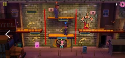 打扮涂鸦街截图 打扮涂鸦街截图