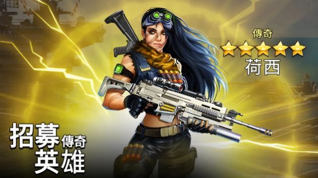 谜题战斗截图 谜题战斗截图