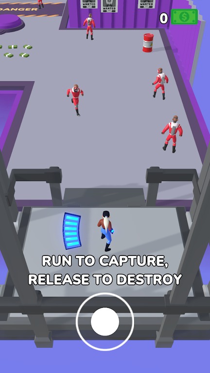 意念操控大师截图