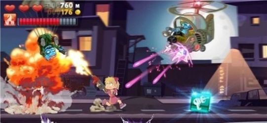 勇者的试炼截图 勇者的试炼截图