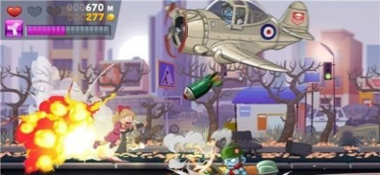 勇者的试炼截图 勇者的试炼截图