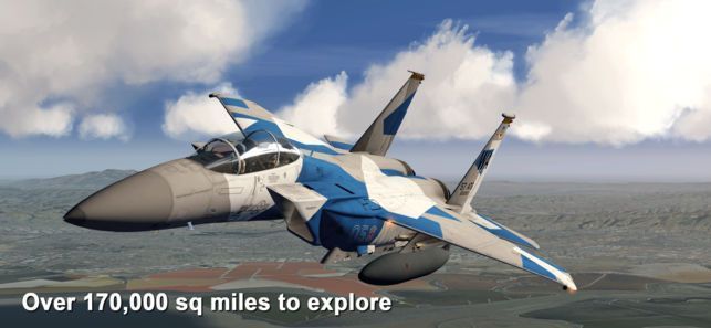 af2022飞行模拟器截图 af2022飞行模拟器截图