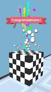 手机跳跃截图 手机跳跃截图