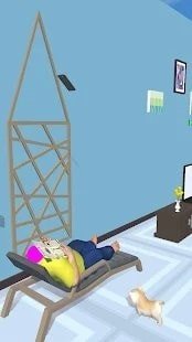 手机跳跃截图 手机跳跃截图