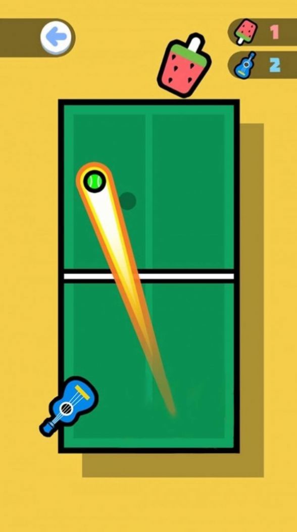 球球作战记截图 球球作战记截图