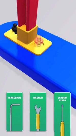 Bolts And Nuts截图