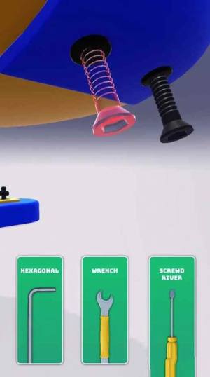 Bolts And Nuts截图