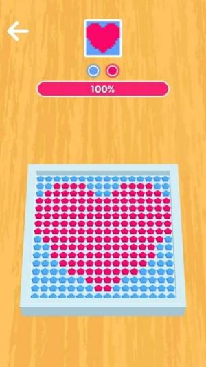 解压像素涂画截图 解压像素涂画截图