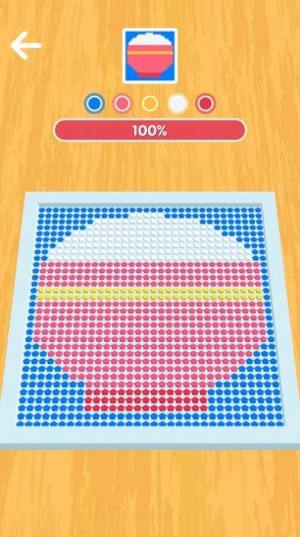 解压像素涂画截图 解压像素涂画截图