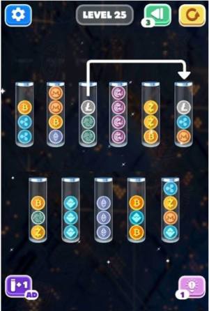 分类加密截图 分类加密截图