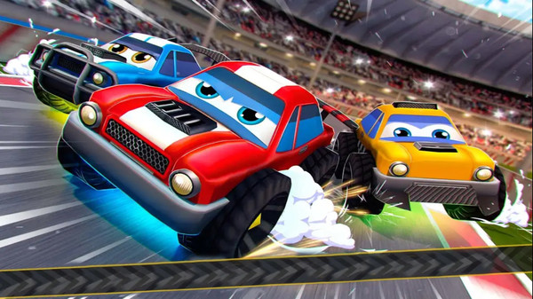 塞车大挑战截图