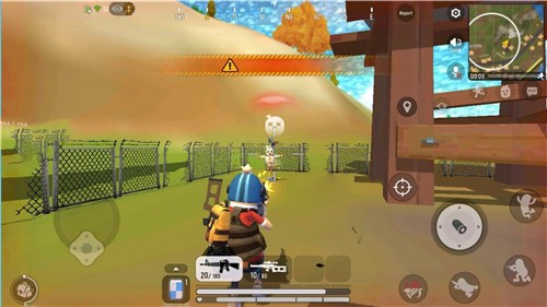 荒野枪手大作战截图 荒野枪手大作战截图