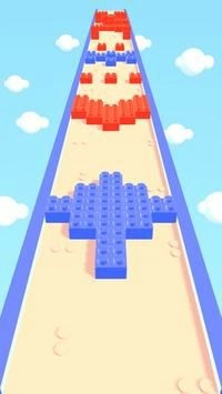 布洛克跑截图 布洛克跑截图