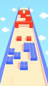 布洛克跑截图 布洛克跑截图