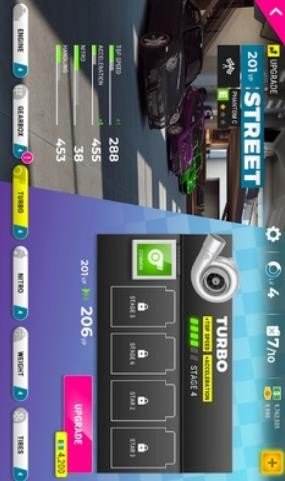 极限竞速Pro截图 极限竞速Pro截图