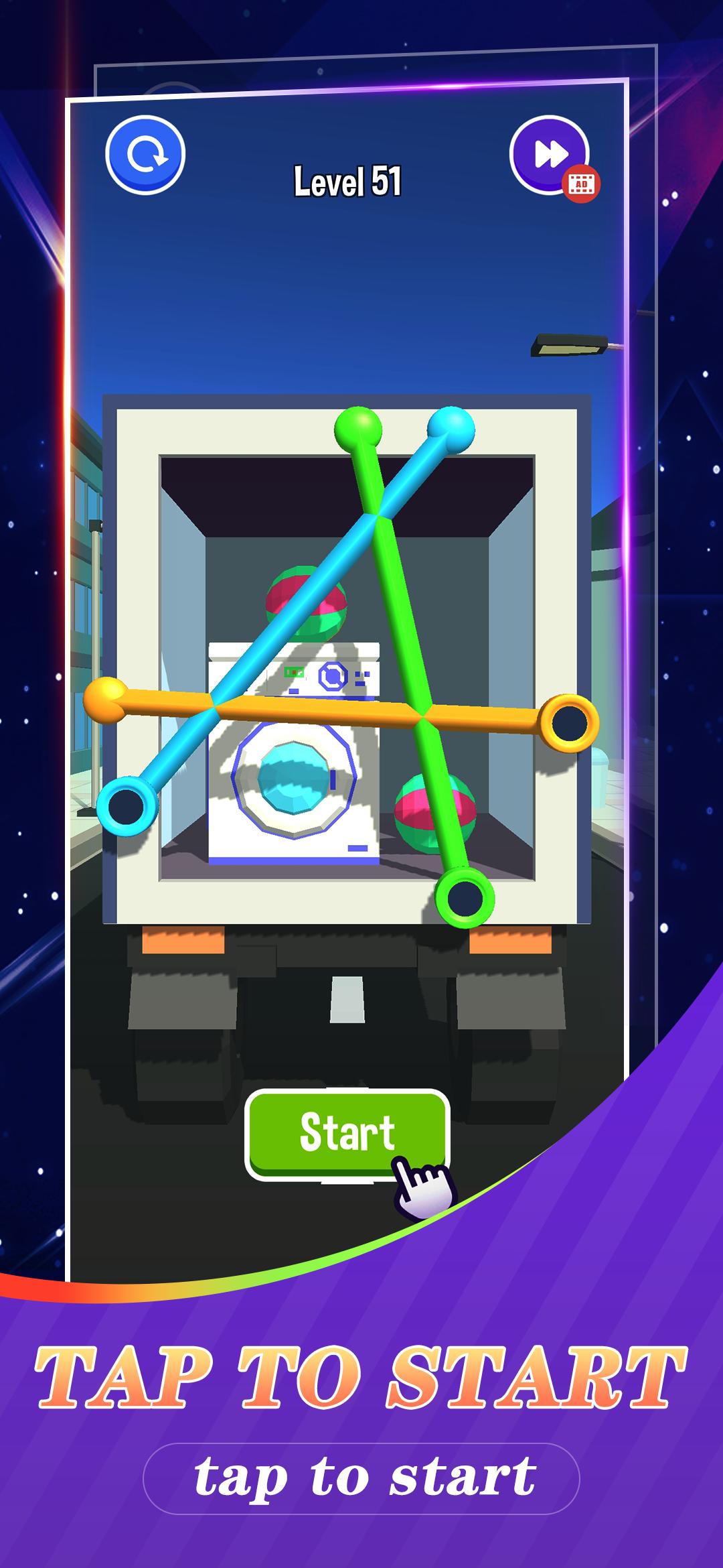 橡皮筋难题截图 橡皮筋难题截图