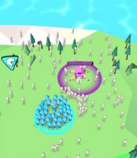 抢兵战争截图 抢兵战争截图