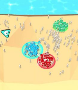 抢兵战争截图 抢兵战争截图