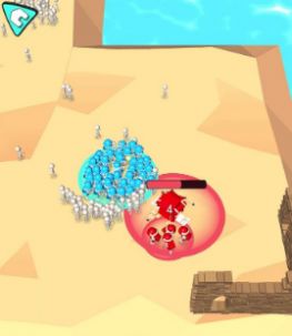 抢兵战争截图 抢兵战争截图