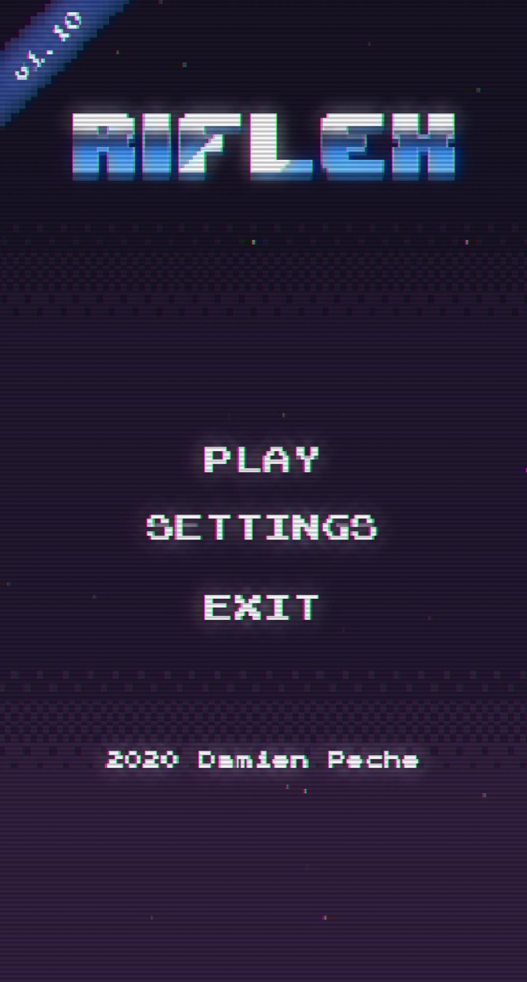 里夫莱克斯截图 里夫莱克斯截图