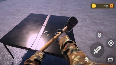 摧毁撕裂大楼截图 摧毁撕裂大楼截图