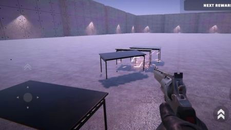 摧毁撕裂大楼截图 摧毁撕裂大楼截图