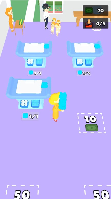 完美的保姆截图 完美的保姆截图