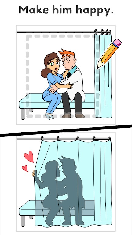 画快乐诊所截图 画快乐诊所截图