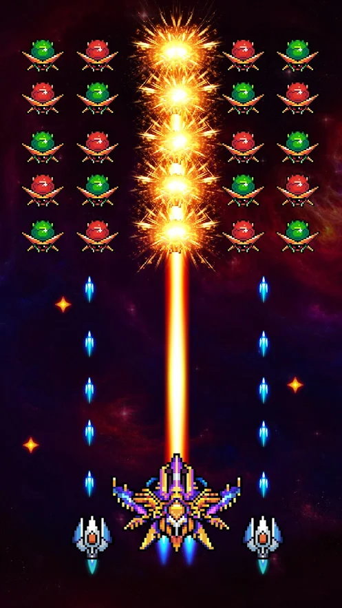 空军中队截图 空军中队截图