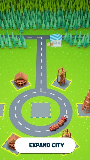 木材制造商截图 木材制造商截图