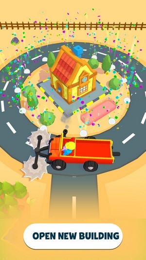 木材制造商截图 木材制造商截图