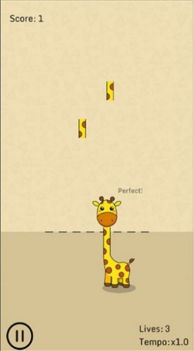 活得像动物截图 活得像动物截图