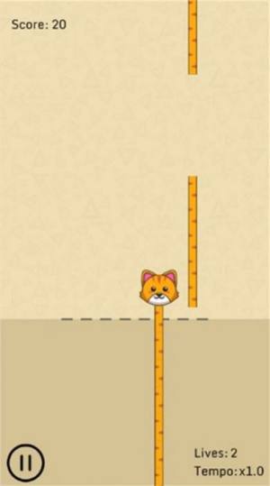 活得像动物截图 活得像动物截图