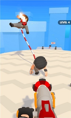 能量冲击枪截图 能量冲击枪截图