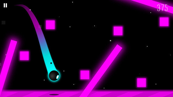 几何逃生截图 几何逃生截图