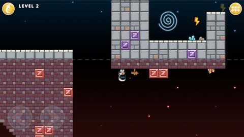 疯狂的重力截图 疯狂的重力截图