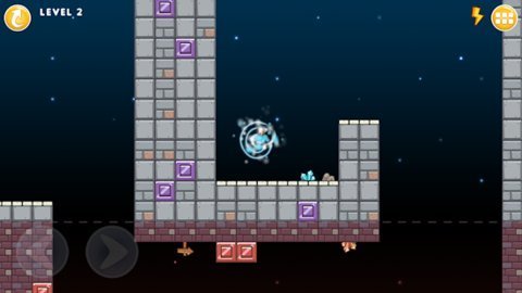 疯狂的重力截图 疯狂的重力截图