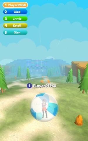 佐布速度赛截图 佐布速度赛截图