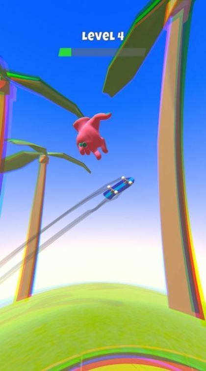 手滑冰鞋截图 手滑冰鞋截图