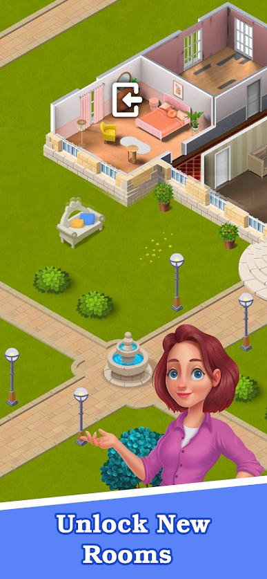 酒店合并项目截图 酒店合并项目截图