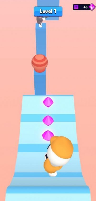 碎布狙击手截图 碎布狙击手截图